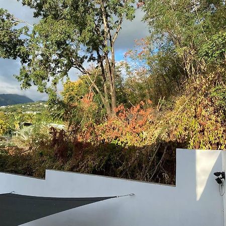 L'Aire Sans Soucis Apartment Le Bois de Nefles  Exterior foto